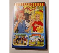 Bibi & Tina - Bibi und Tina - Alex u. d. Internat/Liebesbrief [Internacional] [DVD]