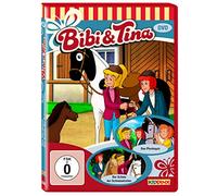 Bibi & Tina - Bibi und Tina - Das Pferdequiz/Der Schatz der Schimmelreiter [Internacional] [DVD]