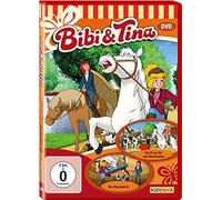 Bibi & Tina - Bibi und Tina - Ein Preis für den Martinshof/Der Hundedieb [Alemania] [DVD]