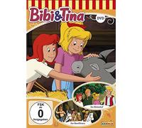 Bibi & Tina - Bibi und Tina - Sheriffstern/Der Birkenhof [DVD]