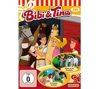 Bibi & Tina - Bibi und Tina - Wirbel um die Pferdegala/Ein falscher Verdacht [Internacional] [DVD]