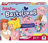 Bibi & Tina - Diversión para manualidades