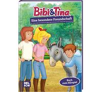 Bibi & Tina: Eine besondere Freundschaft: Freunde für immer!
