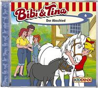 Bibi & Tina - Folge 06:der Abschied