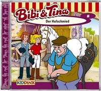 Bibi & Tina - Folge 08:der Hufschmied