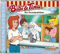 Bibi & Tina – Episodio 67: Prácticas veterinarias