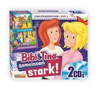 Bibi & Tina - Gemeinsam Stark!-Jubiläumsedition 2