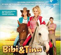 Bibi & Tina - Soundtrack Zum Film