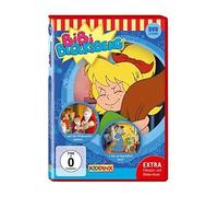 Bibi und die Weihnachtsmänner/ Wo ist Kartoffelbrei ? (DVD) Bibi Blocksberg