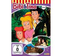 Bibi und Tina - Das vertauschte Pferd/Die Biber sind los [Alemania] [DVD]