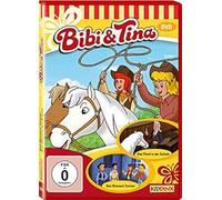 Bibi und Tina - Das Western-Turnier/Das Pferd in der Schule [Alemania] [DVD]