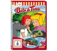 Bibi und Tina - Felix, der Filmstar/Ein Unfaires Rennen [Alemania] [DVD]