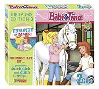 Bibi und Tina - Freunde Für Immer 3 [Import]