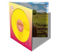 Bibi und Tina – Banda sonora de la serie (Temporada 1) – Vinilo – Edición limitada