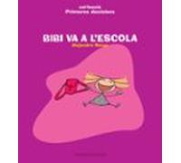 Bibi va a l'escola