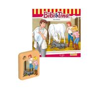 Bibi y Tina - El Potro,1 Fichas de Galakto