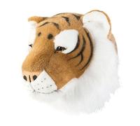 Bibib BB25 - Peluche de cabeza de tigre