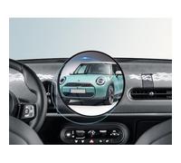 BIBIBO Navigation - Protector de pantalla para Mini Cooper S F65/F66, Countryman U25, Aceman 2024-2025 (9,4 pulgadas), resistente a los arañazos 9H