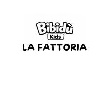 Bibidù - La Fattoria | Libro da Colorare per Bambini 3-6 Anni: LIbro da Colorare per Bambini 2-6 Anni | Animali della Fattoria con Disegni Grandi e Facili (I Primi Libri di Bibidù)