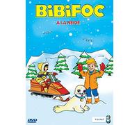 Bibifoc - A la neige [Francia] [DVD]