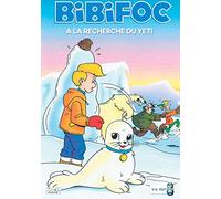 Bibifoc - A la recherche du Yéti [Francia] [DVD]