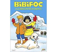 Bibifoc - A la rencontre de Bibifoc [Francia] [DVD]