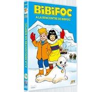 Bibifoc - A la rencontre de Bibifoc [Francia] [DVD]