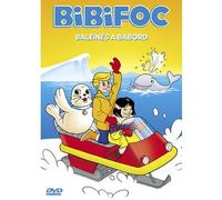 Bibifoc - Baleines à babord [Francia] [DVD]