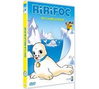 Bibifoc : oh ! la belle bleue [Francia] [DVD]