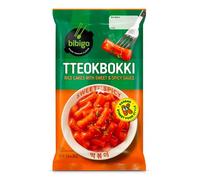 BIBIGO Fideos de arroz con salsa agridulce - 1 x 360 g