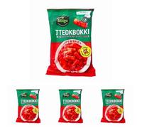 BIBIGO Fideos de arroz con salsa picante - 1 x 360 g (Paquete de 4)