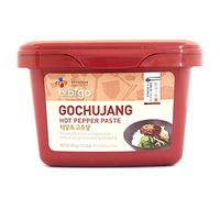 BIBIGO Pasta chili 500g