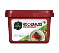 BIBIGO - Pasta de Chile Gochujang Picante - (1 x 500 g)