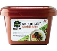 Bibigo:Pasta De Pimiento Picante 500G