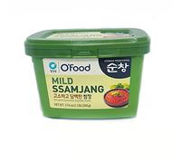 BIBIGO Pasta soja sazonada 500g