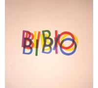 Bibio - K Is for Kelson [Vinilo]