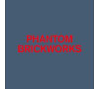 Bibio - Phantom Brickworks (IV & V)(Mix) [Vinilo]