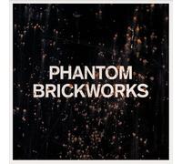 Bibio – Phantom Brickworks (Lp II) – CD – Importación USA