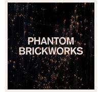 Bibio Phantom Brickworks (LP II) (Vinyl) 12" Album (Importación USA)