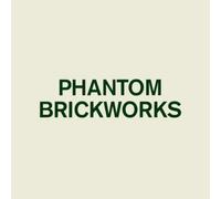Bibio Phantom Brickworks (Vinyl) 12" Album
