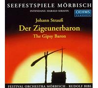 Bibl,Rudolf - Johann Strauss: Der Zigeunerbaron