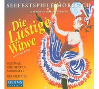 Bibl,Rudolf - Lehár: Die lustige Witwe