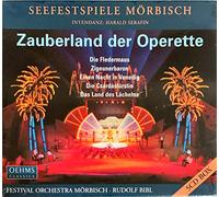 Bibl - Zauberland der Operette (Box Set) [Import]