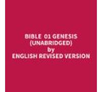 Bible 01 Genesis (unabridged) (audiolibro)