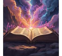 bible a book fore children: the exemple of many characters in the Bible