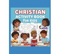 Bible Adventure Gamebook: Fun with God’s Word: Learn God’s Word Through Puzzles, Trivia, and Play