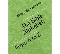 Bible Alphabet: From A to Z