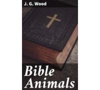 Bible Animals (ebook)
