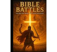 Bible Battles:: The War That Wasn’t Just Flesh and Blood