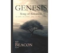 Bible Beacon Series: Genesis to Song of Solomon: also includes a list of Leaders, Judges, and Kings of Israel